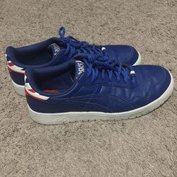 ASICS Japan S / court-style sneakers