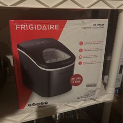 Frigidaire Ice Maker