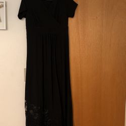Long Dress