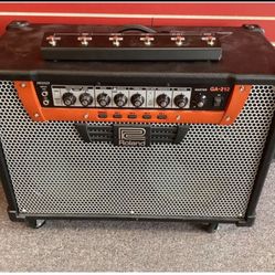 Roland GA-212 Guitar Amp 