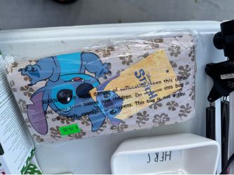 Stitch Wallet