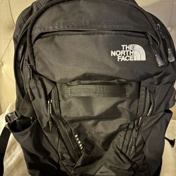 The North Face Back Pack 