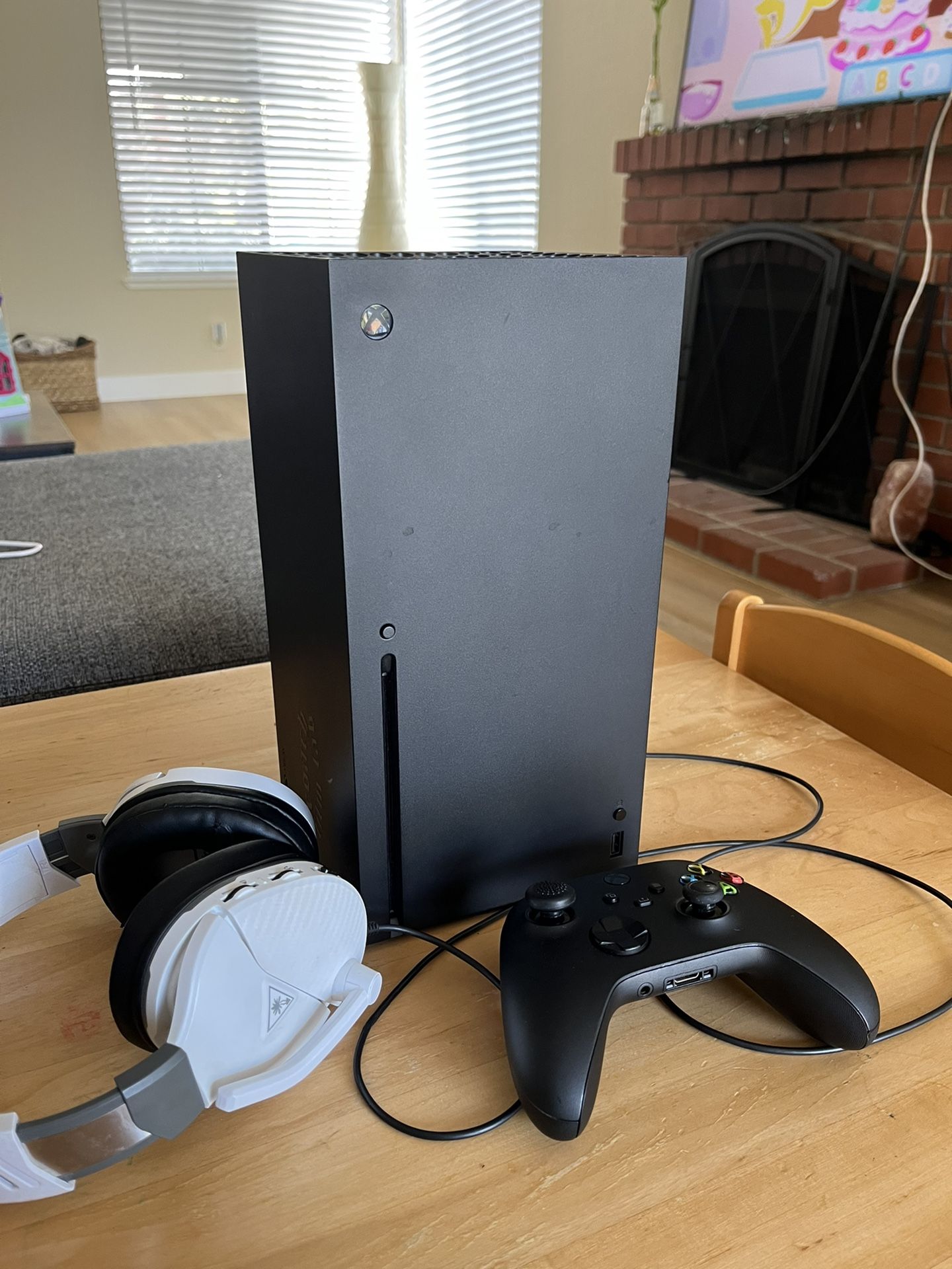 Xbox Series X