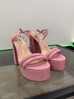 Steve Maddens