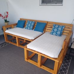 Patio Furniture 