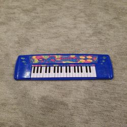 Music Kid's Piano