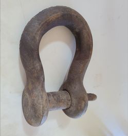 Anchor Shackle Bolt