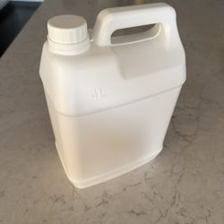 Cleaning Bottle Gallon Size In Bulk