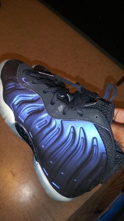 Foamposite 12c $45