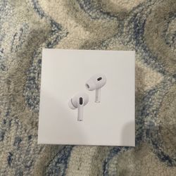 Apple Air Pod Pro Gen 2