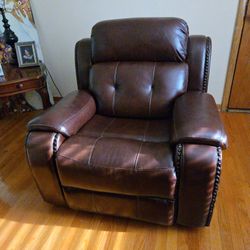 Sillón Reclinable 