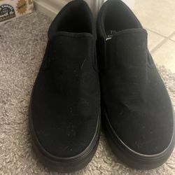Men’s Van Shoes 