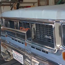 This Truck Speaks For itself!!!!!!