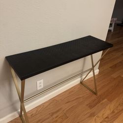 Entry Table