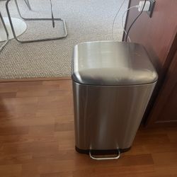 Trash Can