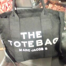 Marc Jacobs Tote Bag