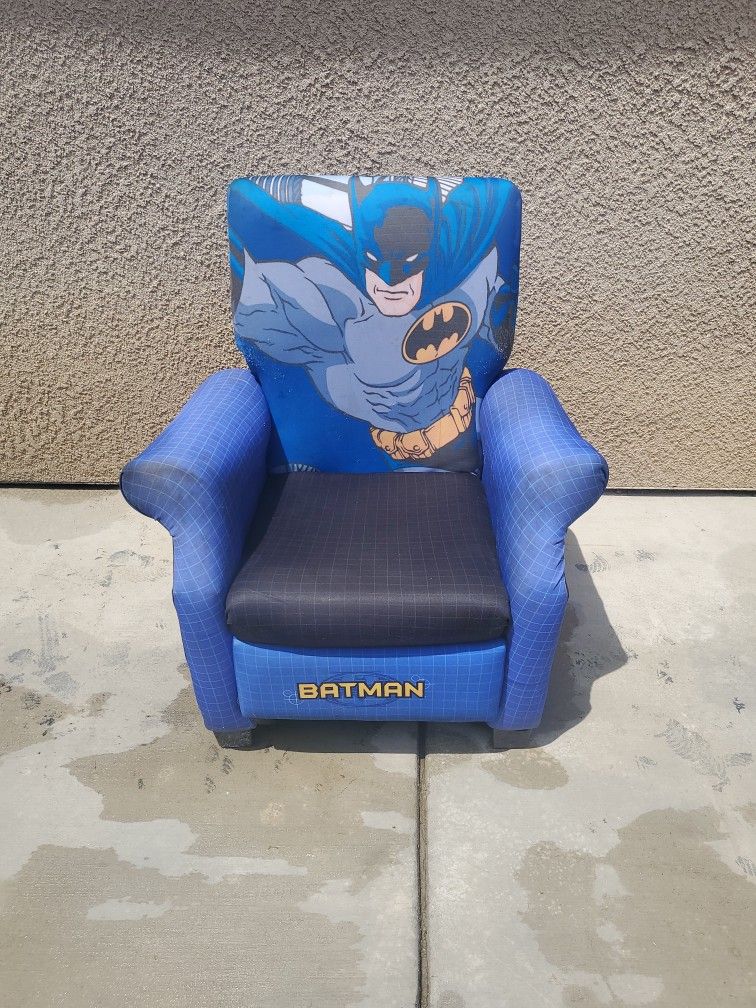 Batman recliner deals