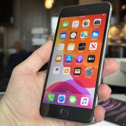 iPhone 6sPlus Unlocked | Liberado