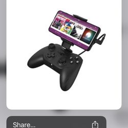 Rotor Riot Controllers