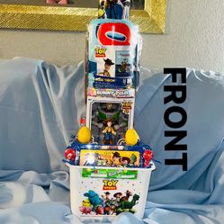 Toy Story Easter Basket 