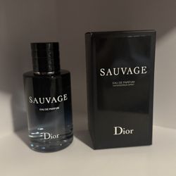 Perfume Para Hombre 