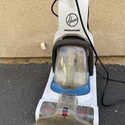 Hoover Power Dash Pet Carpet Cleaner