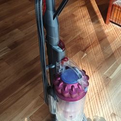 Dyson DC41 Animal Vacuum 