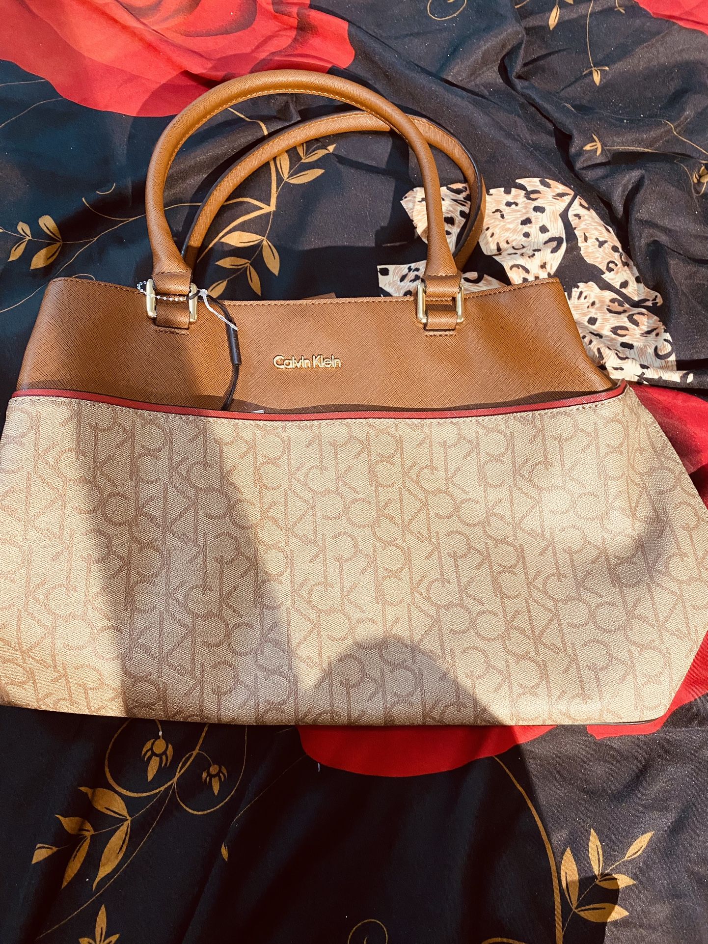 Brand New Calvin Klein Tommy Hilfiger Handbags!! Move Out Sale!! 