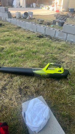 Blower