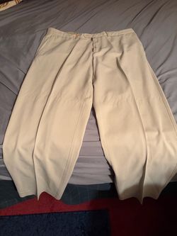 Men's Tommy Bahama Khaki Dress Pants