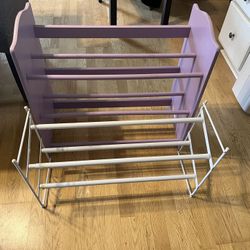 Shoe Rack / Miscellaneous 