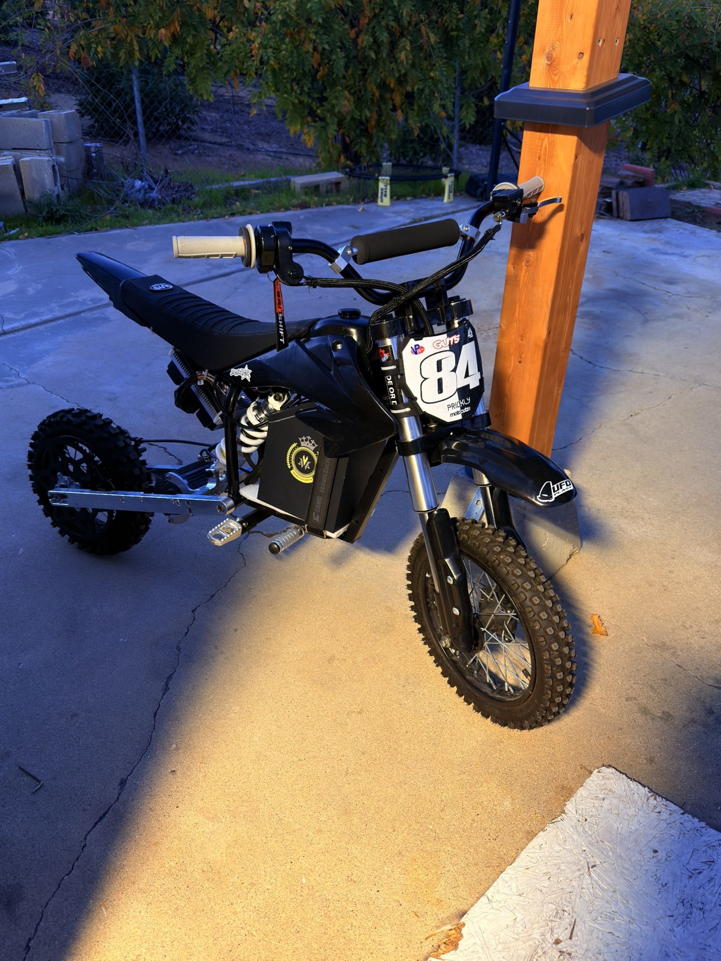 Full Modded Razor Mx650 READ DESCRIPTION Looking For Trades for Sale in ...