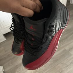 Jordan Flu Game Size 8