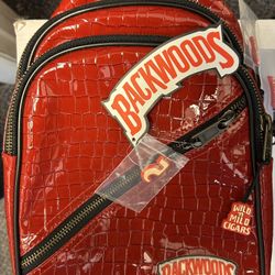 Brand New BACKWOODS Unisex Sling Shoulder Bag.