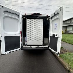 Truck/ Van Ramp