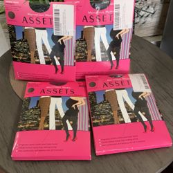 Assets Maternity Opaque Tights  