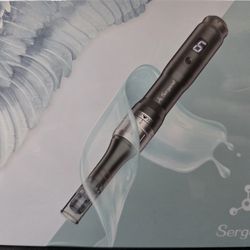 Professional Microneedling PEN