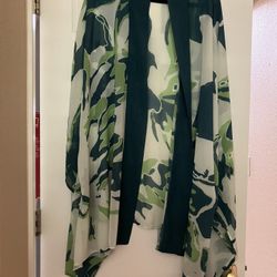 Women’s Kimono