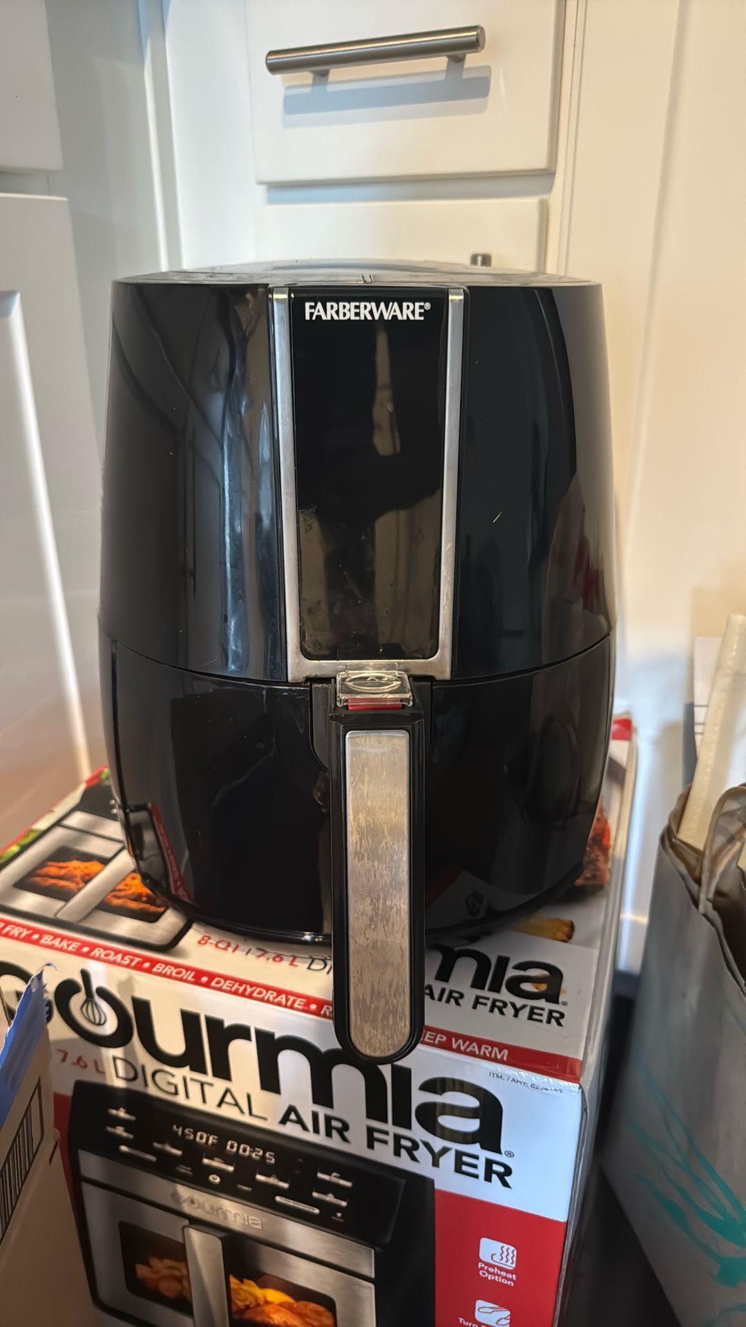 farberware air fryer