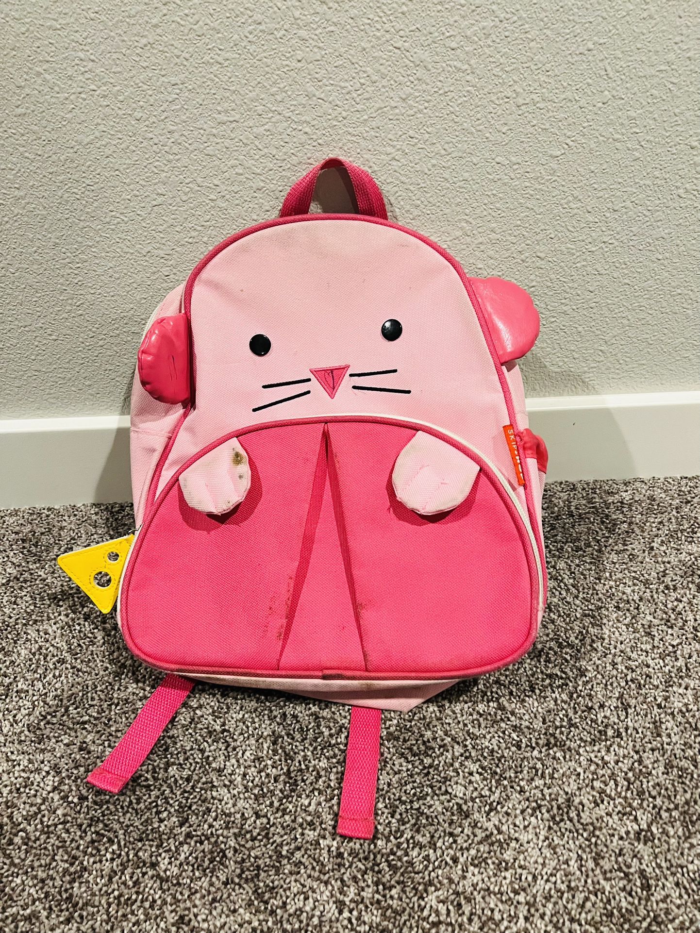 Girls Skip Hop Small Backpack