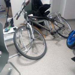 It's A Vintage Schwinn Continental We L