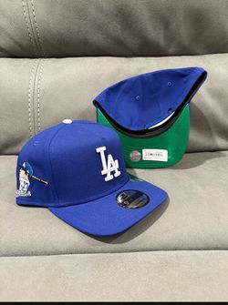 MLB Los Angeles Dodgers Shohei Ohtani New Era Ohtani Patch 9fifty SnapBack Hat