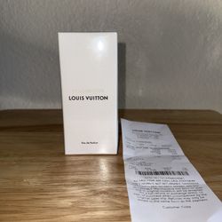 Fragrance Collection (LV Imagination)