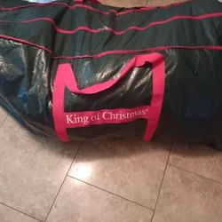 Kimg of Christmas tree