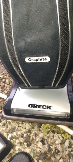 Oreck Vacuume