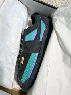 Union LA x Nike Cortez SP “Off Noir”