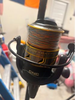Battle 3 6000