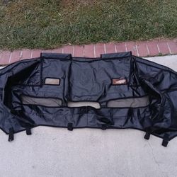 WOLF BRA FOR FRONT END OF FITE BIRD