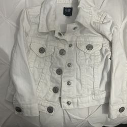 Gap Jean Jacket