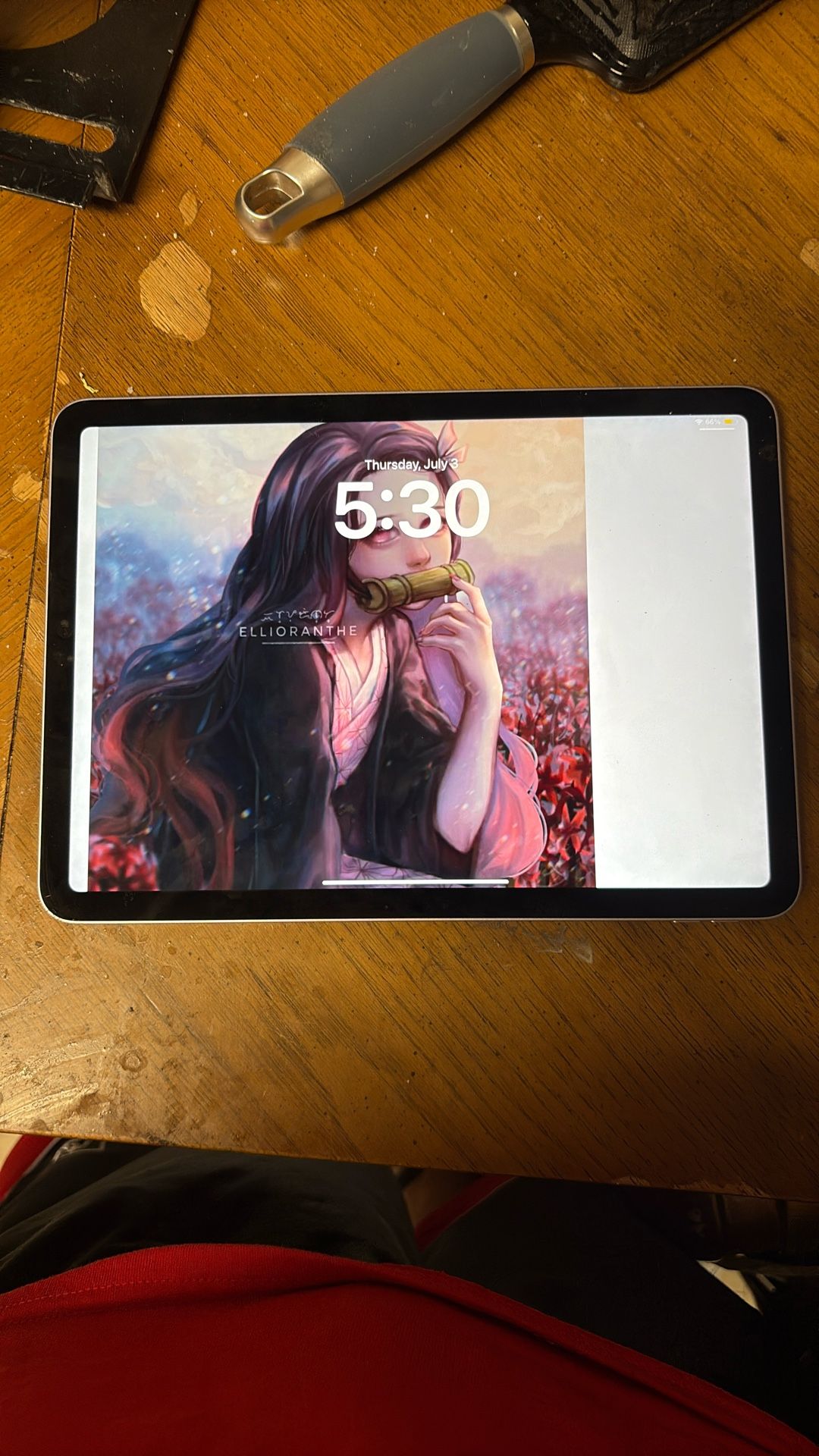iPad Air 11 Inch M3